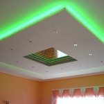 شريط LED