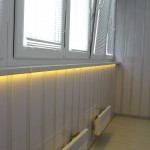 LED-Streifen Licht