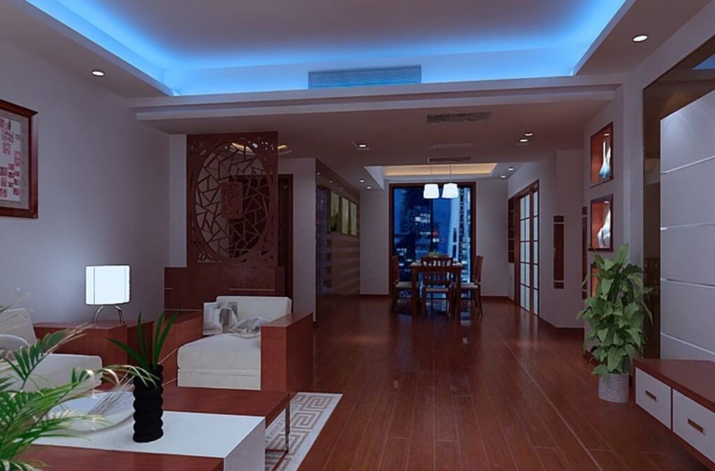 Using LED Strip