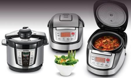 ¿Cómo elegir un multicooker económico pero de alta calidad?