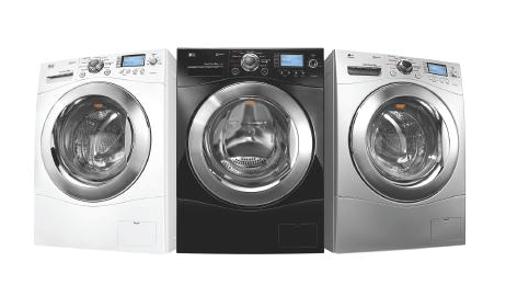 How to choose a cheap washing machine in 2018?