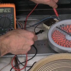 We repair the hob - malfunctions of various models