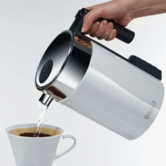 Choosing a convenient electric kettle - what is important to know?