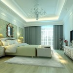 Bright room