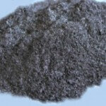 Graphite powder