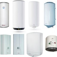 Choosing a high-quality storage boiler