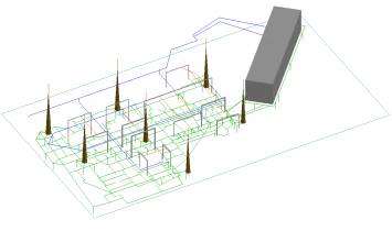 نموذج 3D