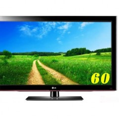 TOP 5 Fernseher mit einer Diagonale von 60 Zoll