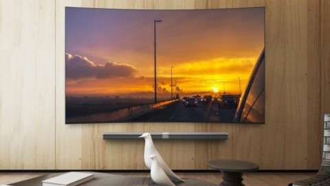 Top 5 65-Zoll-Fernseher