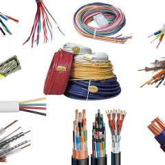 5 Hauptunterschiede zwischen Draht und Kabel