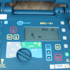 Overview of ground loop resistance testers