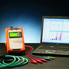 Was sind die Qualitätsindikatoren für Elektrizität?