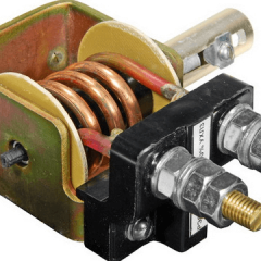 Why do I need a maximum current relay?