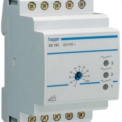 Why do I need a load priority relay?