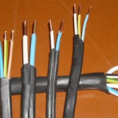 ¿Cómo realizar el cableado de cobre en un departamento?