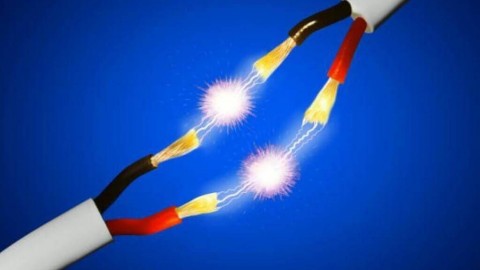 Was ist elektrischer Strom und wie sind die Bedingungen seiner Existenz?