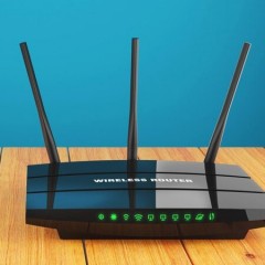 4 effective ways to enhance the signal of a Wi-Fi router