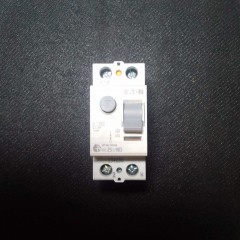 Descripción general de RCD Eaton xPole Home HNC-25/2/003