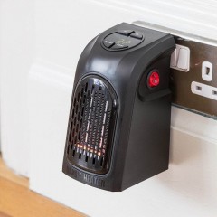 مراجعة سخان Rovus Handy Heater المحمولة - هل يستحق الأمر الشراء؟