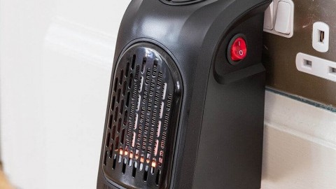 مراجعة سخان Rovus Handy Heater - هل يستحق الشراء؟