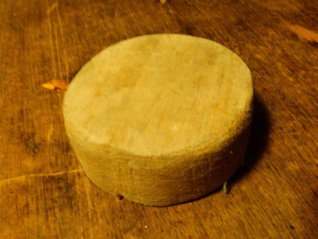 Tapón de absorción de sonido