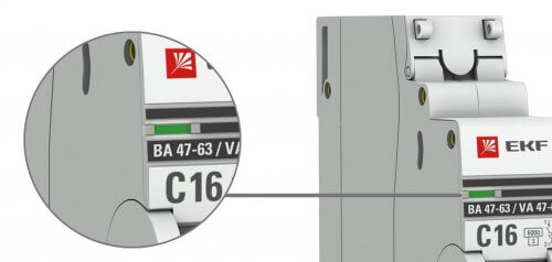 Предаващ преден панел IP40