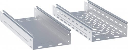 EKF T-Line Metal Trays