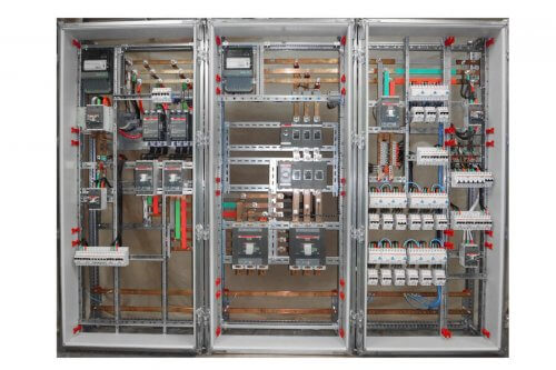 Introductory Switchgear