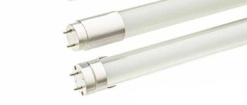 LED tube lamp